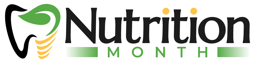 Nutrition Month