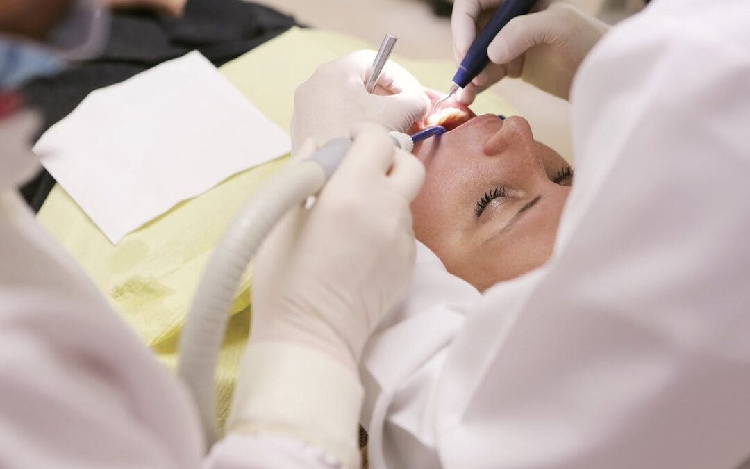 Top Oral Care Habits for Long-Lasting Health