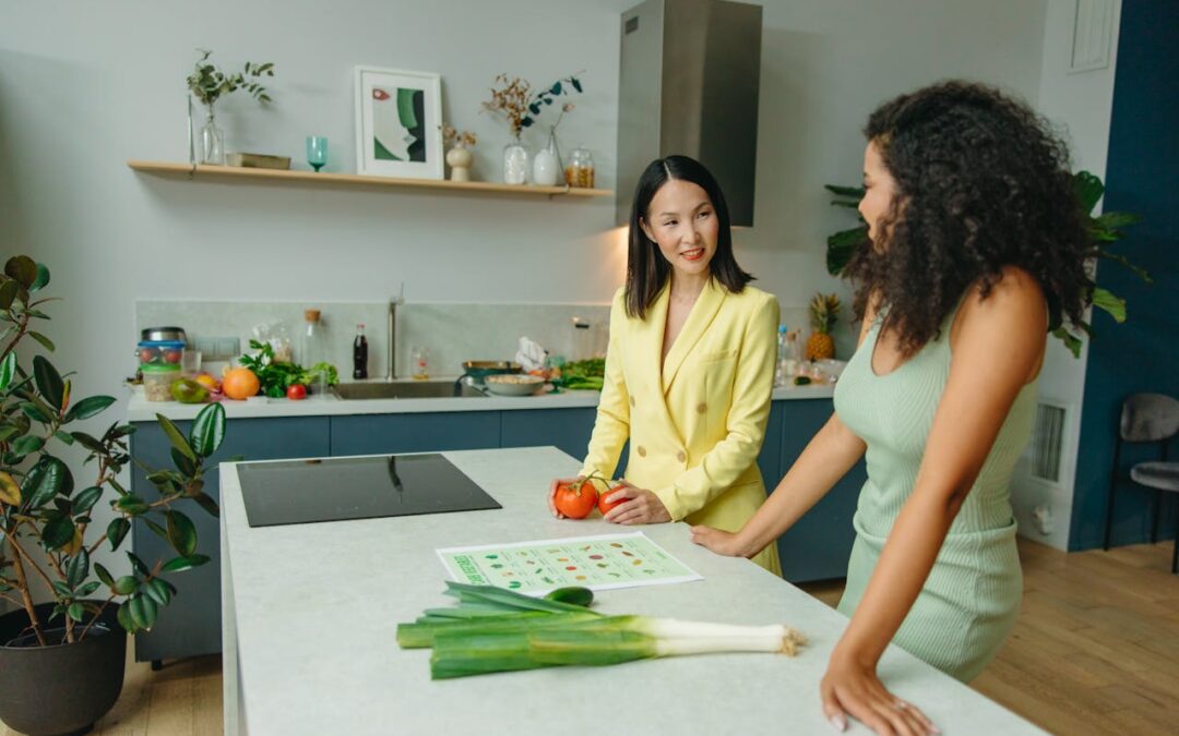 How Diet Affects Your Teeth: Essential Nutrition Tips